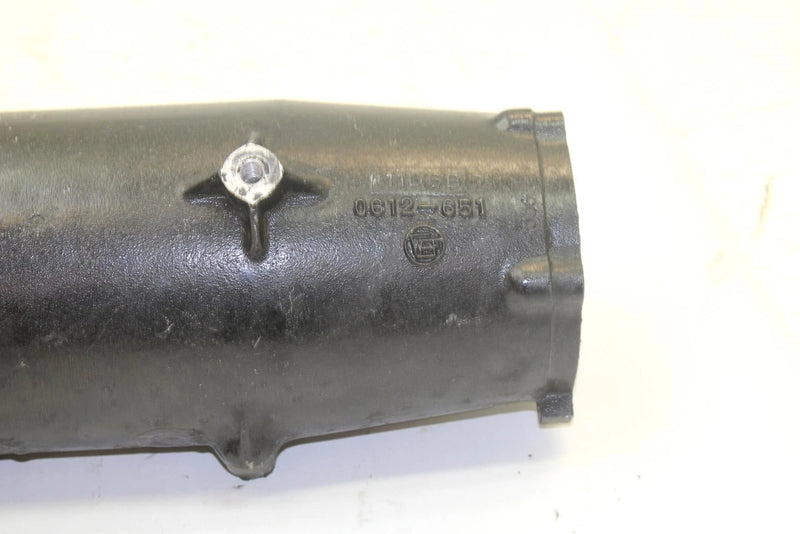 1996 Arctic Cat Monte Carlo 900 Oem Exhaust Expansion Chamber 0612-802 JA0