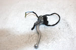 2003 Kawasaki Prairie 650 Oem Left Lever Assembly 46076-1238 46076-0180 AK26
