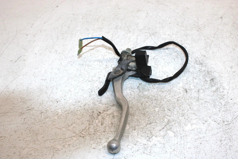 2003 Kawasaki Prairie 650 Oem Left Lever Assembly 46076-1238 46076-0180 AK26
