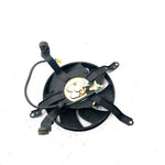 03 Honda Foreman Rubicon 500 4x4 OEM Radiator Cooling Fan 19030-HN2-013 AH93