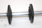 1997 Ski-doo Mxz 670 Oem Rear Suspension Idler Shaft 503160000 B165