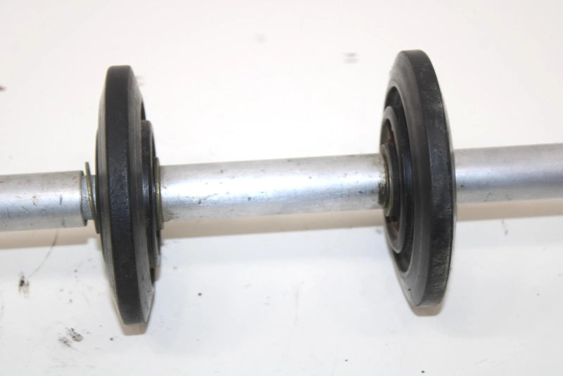 1997 Ski-doo Mxz 670 Oem Rear Suspension Idler Shaft 503160000 B165