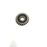 93 Kawasaki Bayou 400 KLF400B 4x4 OEM 23T Kickstart Idle Gear 13260-1221 AK32