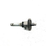 88-00 Honda FourTrax 300 TRX300FW 4x4 OEM Kick Starter Shaft 28250-HC4-000 AH89