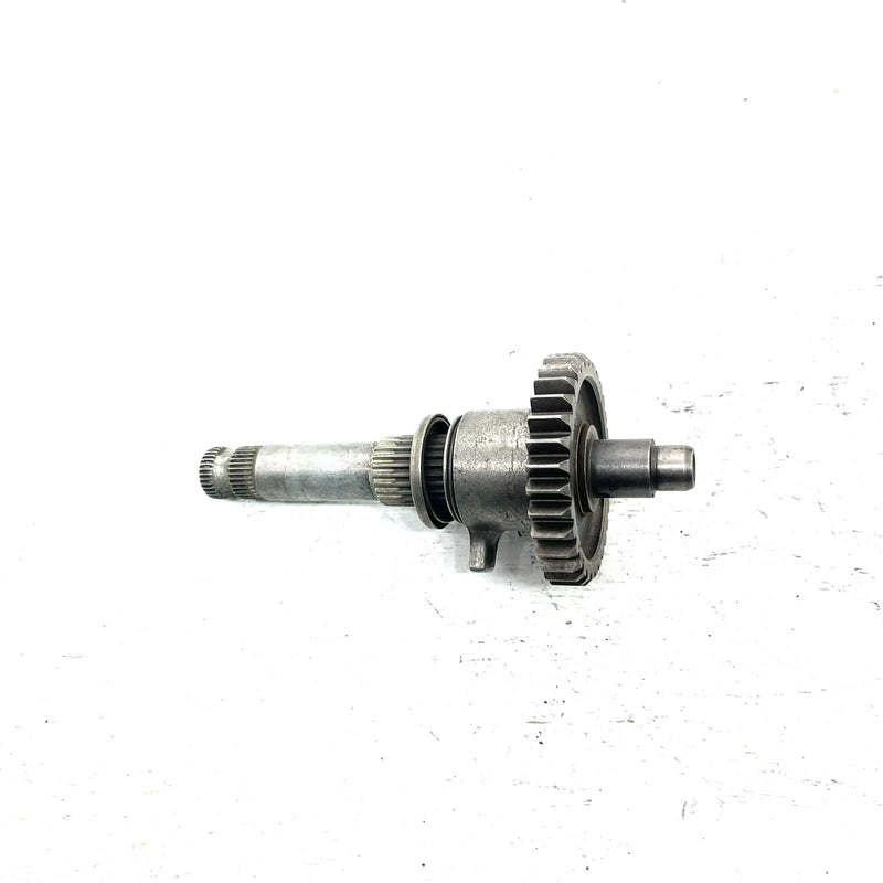 88-00 Honda FourTrax 300 TRX300FW 4x4 OEM Kick Starter Shaft 28250-HC4-000 AH89