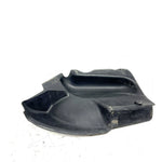 2002 Bombardier Quest 500 OEM Left Tank Protector 705000133 AB14
