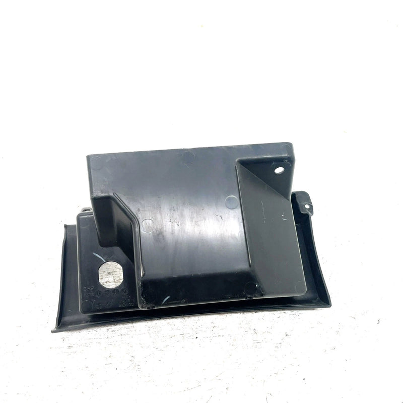 2022 Can-Am Defender HD10 OEM Front Lower Storage Box 707900993 XB0.2