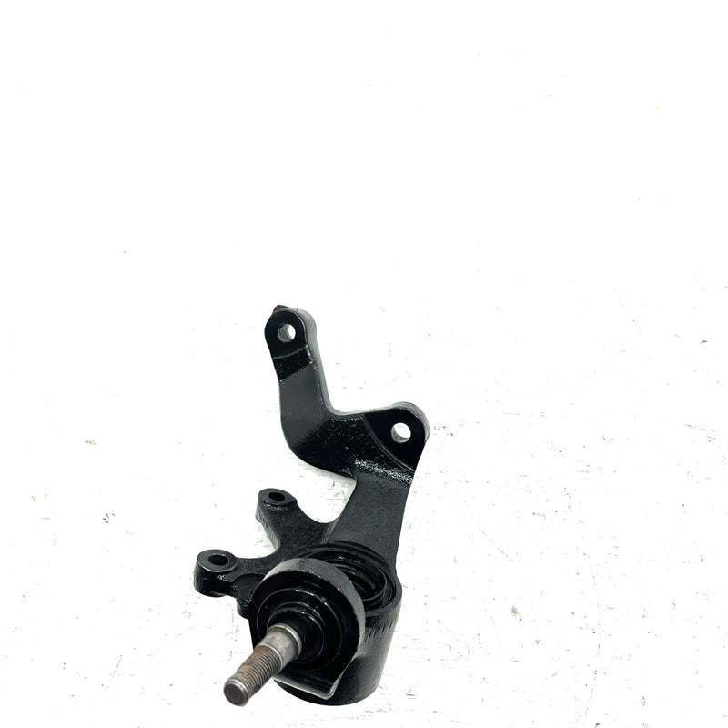 04-07 Yamaha Rhino 660 OEM Front Left Steering Knuckle 5UG-F3501-12-00 XY3.1
