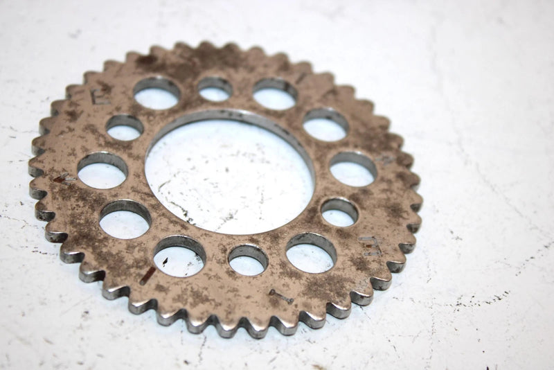 07 Yamaha Venture Oem Cam Chain Sprocket 8E-12176-00-00 SY23