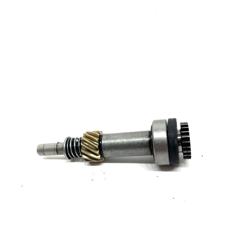 1996 Sea-Doo SPX OEM Rotory Valve Shaft 420837352 JS32
