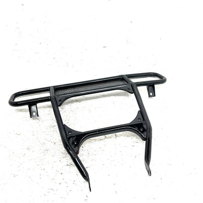 00-01 Arctic Cat 250 2x4 OEM Front Bumper Brush Guard 0506-408 AA31