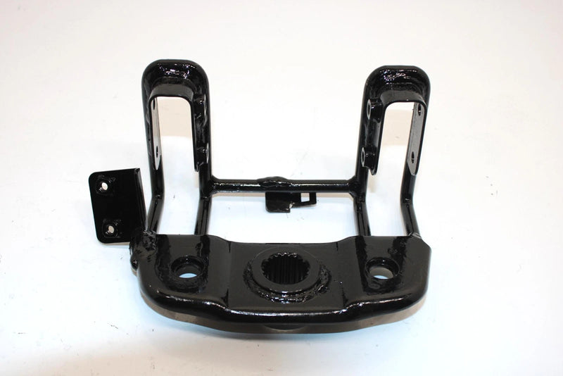 84 Honda Fourtrax200 Trx200 A Oem Top Steering Bridge Clamp 53230-VM5-000ZA AH33