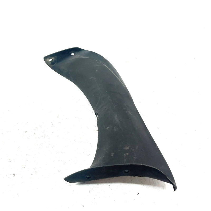 02-06 Polaris Trail Blazer 250 OEM Muffler Heat Shield Guard 2632280 AP224