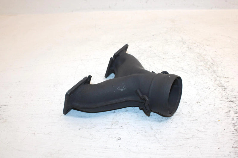 1998 Ski-doo Mxz 670 Oem Exhaust Manifold 420973984 SS17