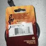 New Tough 1 Eggbutt 3 Piece 5” Bit #25910 BB-513