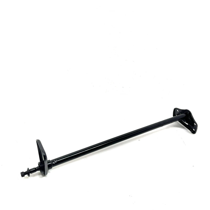 1984 Suzuki ALT125 OEM Steering Column Shaft 51650-18903-019 AS31