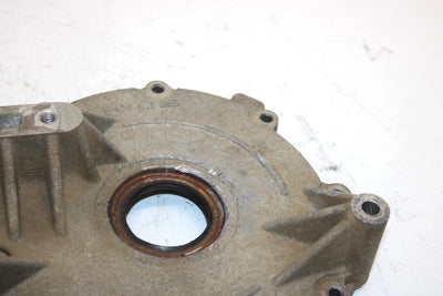 2002 Polaris Sportsman 500 Oem Transmission Case Cover 3233778 AP87