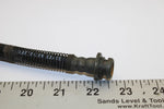 00 Kawasaki Bayou 300 4x4 OEM Lower Brake Hose 43095-1087 AK8