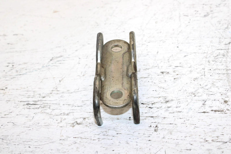2007 Yamaha  Raptor 80 Oem Steering Post Bracket  3GB-23868-00-00 AY54
