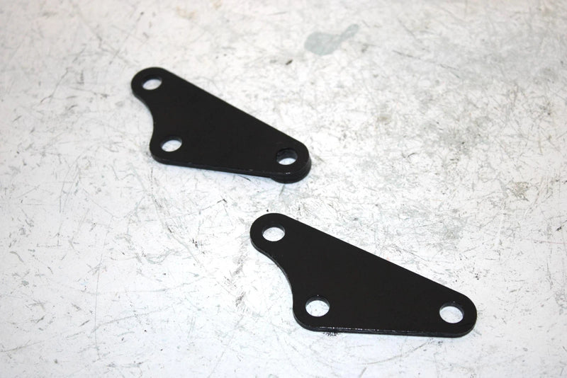 86 Yamaha  Moto 4 Oem Upper Engine Mount Stay Set 29U-21315-00-00 AY39