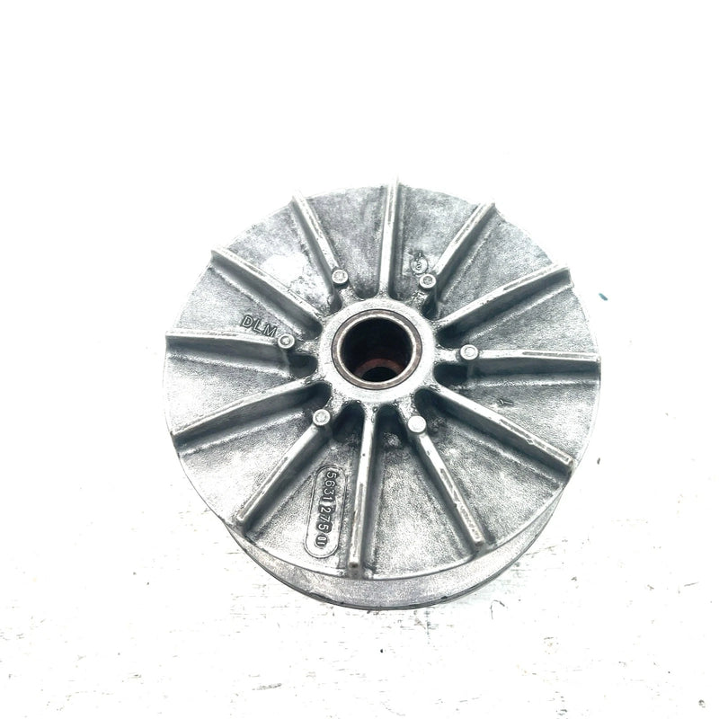 2002 Polaris Sportsman 400 OEM Primary Drive Clutch 1321976 AP223