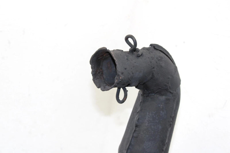 1987 Yamaha Exciter 570 L/c Oem Exhaust Muffler 82M-14710-01-00 SY18