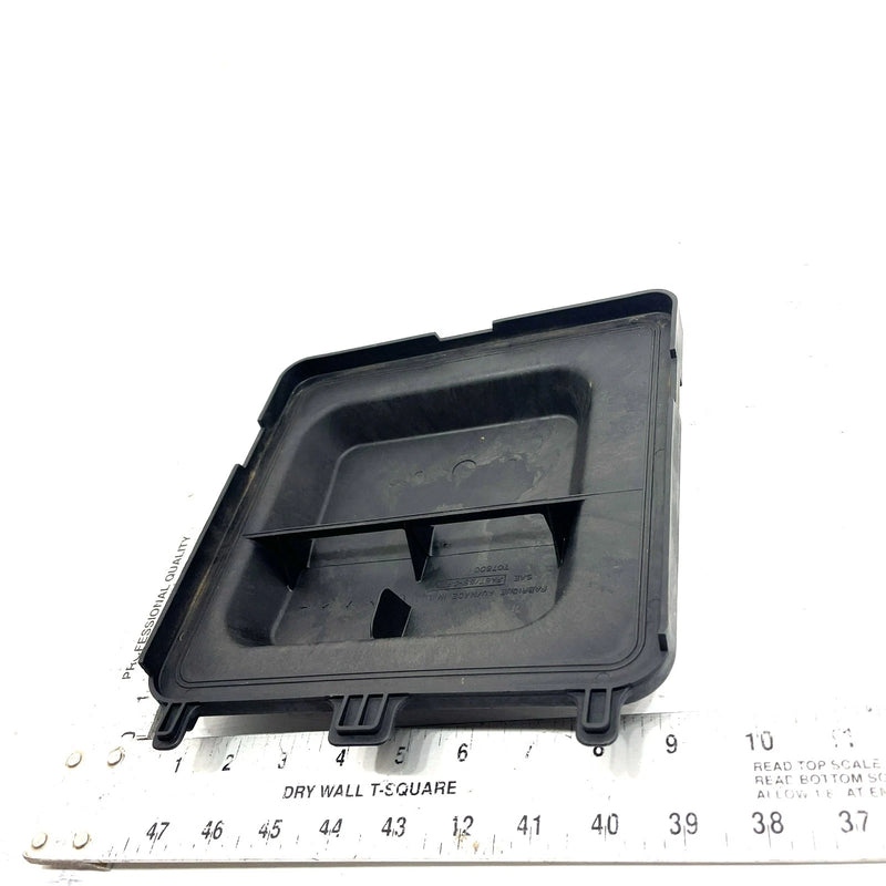 2004 John Deere Trail Buck 650 OEM Airbox Lid Cover 707800158 AJ1.1