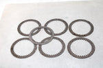 2006 Polaris Outlaw 500 Oem Clutch Plate Set Of 7 3088184 AP4
