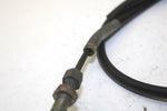 89 Yamaha Exciter EX570N OEM Brake Cable 82M-26340-00-00 Q5241