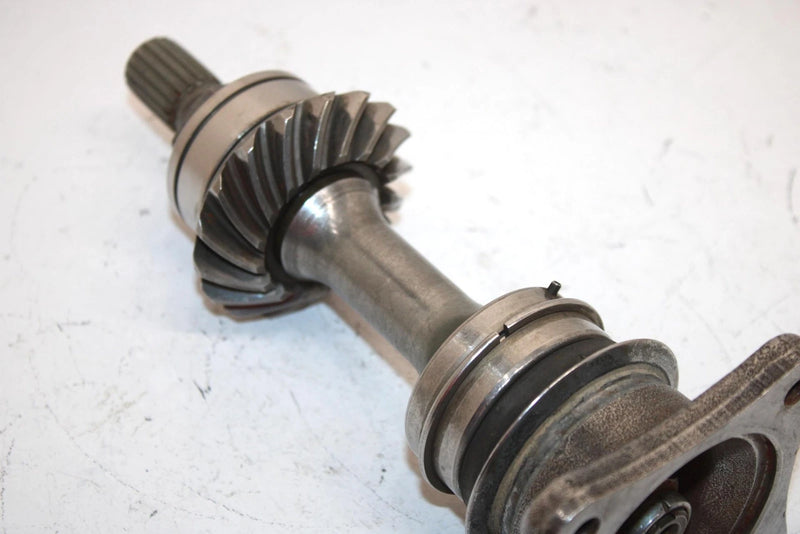 97 Arctic Cat Bearcat 454 4x4 Oem Second Driven Output Shaft 3446-037 AA24