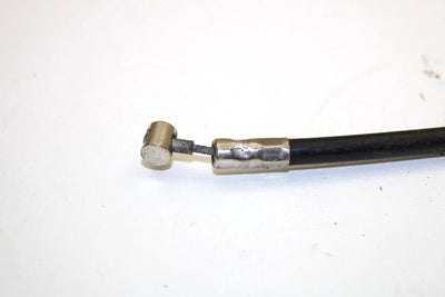 Yamaha Oem Brake Cable Line 8AB-26340-01-00 Q1581