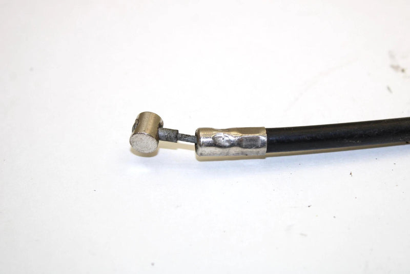 Yamaha Oem Brake Cable Line 8AB-26340-01-00 Q1581