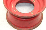 1991 Polaris Trail Boss Oem Front Wheel Rim 1520144 AP92