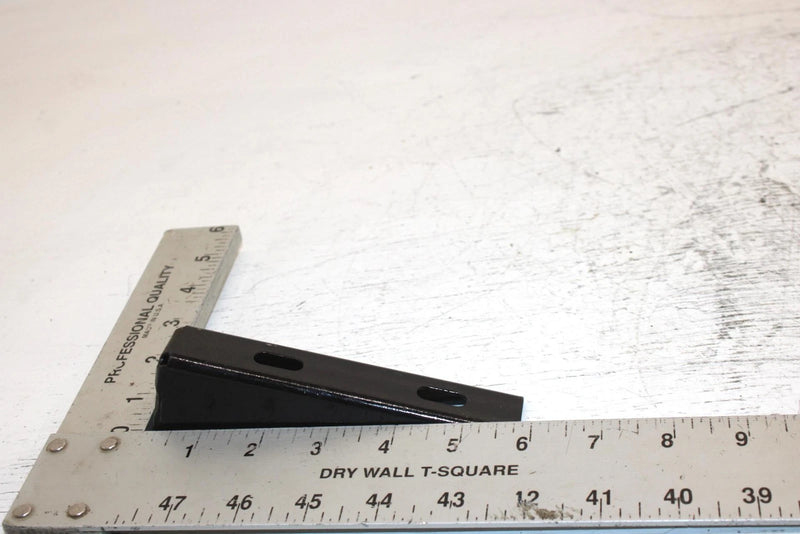 1995 Arctic Cat Pantera Oem Belly Pan Bracket 0716-192 SA17