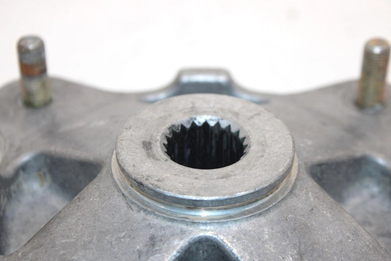 2011 Polaris Sportsman 800 Efi Oem Front Wheel Hub 5134310 5143612 AP179