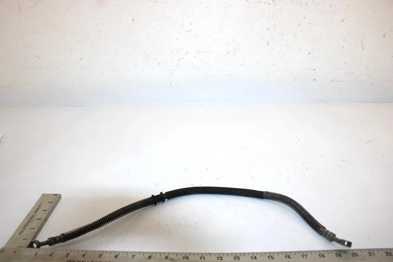 96 Yamaha  Warrior 350 Oem Rear Brake Hose 3GD-25874-02-00 AY6