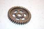 88 Kawasaki Bayou 220 Oem Gear, Output Low 38T 13129-1864 AK5