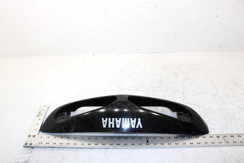 1995 Yamaha Vmax 500 Oem Front Bumper Cover 89A-77511-00-00 SY34