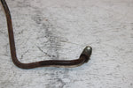 1995 Polaris Xlt Oem Rear Brake Line 1930755 SP19