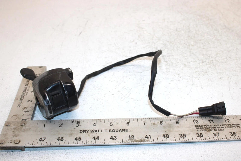 2007 Arctic Cat Atv 650 H1 Oem Throttle Lever 3313-429 AA25