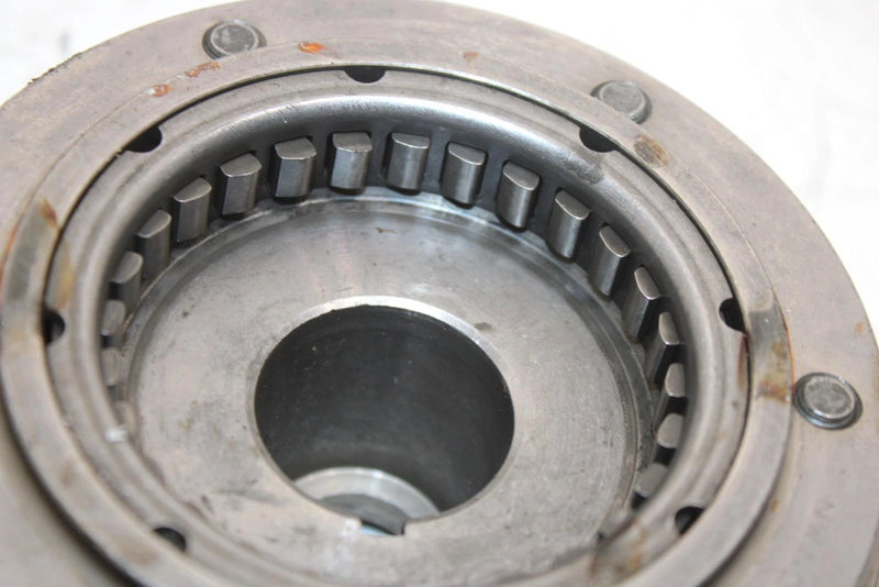 2015 Arctic Cat Prowler Xt 700 Oem Flywheel 0802-062 AAS