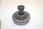 2002 Yamaha  Bear Tracker 250 Oem Clutch Housing 3GC-16611-00-00 Q4006