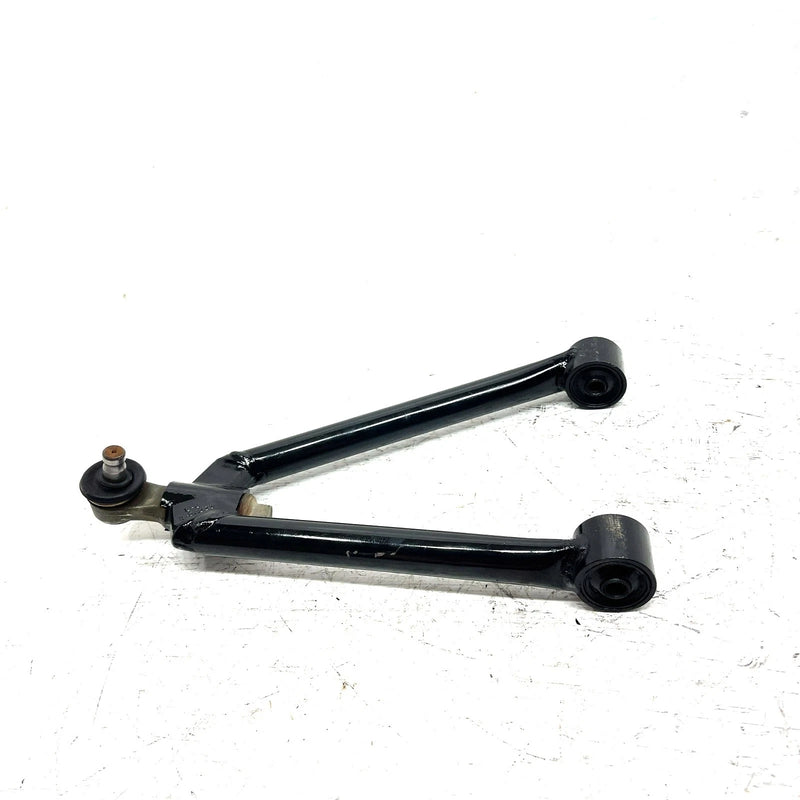 2000 Suzuki King Quad 300 4x4 OEM Right Lower A Arm 52410-39D11 AS34