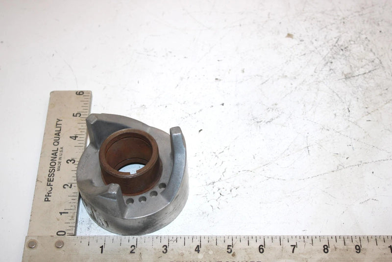 97 Arctic Cat Zr 580 Efi Oem Secondary Clutch Helix 0648-058 SAS1