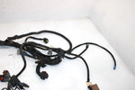 08 Arctic Cat F1000 Sno Pro Efi Oem Main Wire Harness 1686-417 SAS9