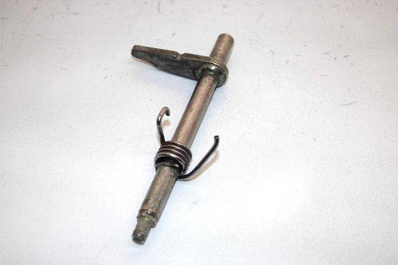 88 Honda Fourtrax 200 Trx200sx 2x4 Oem Reverse Stopper Shaft 24860-HB3-840 AHS