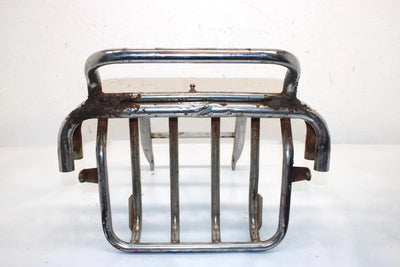 86 Yamaha  Moto 4 Yfm200dxs Oem Front Bumper 1NU-28411-00-00 AY1