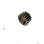 83-86 Suzuki ALT125 OEM 19T Primary Drive Gear 21110-24200 AS31