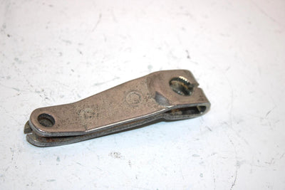 87 Kawasaki Bayou 185 Klf185a Oem Front Brake Arm 13168-1317 AK13