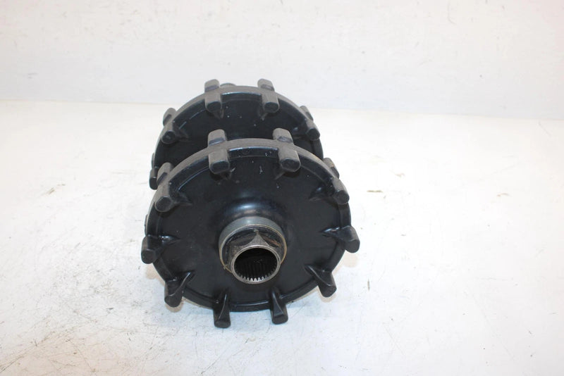 08 Arctic Cat F1000 Sno Pro Efi Oem Track Drive Cog 0728-169 SAS9
